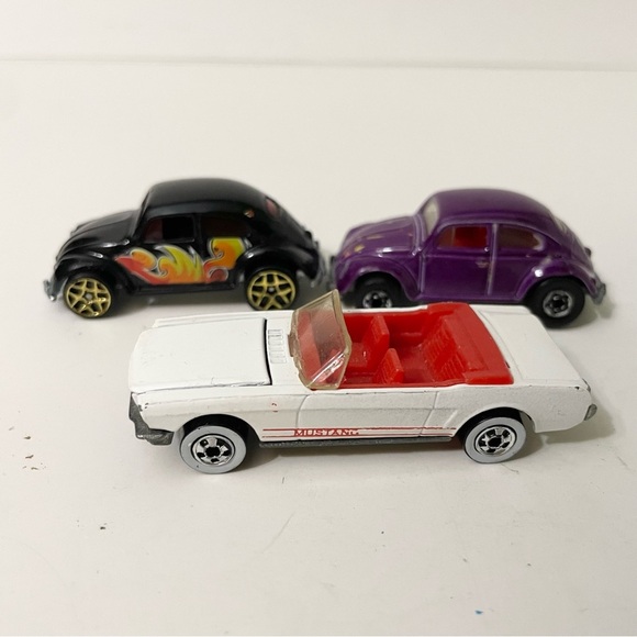 Lot of 12 Vintage Hot Wheels Diecast Cars - Picture 15 of 16